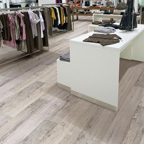 Commercial floors in Stanwood, WA