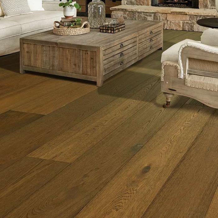 Learn about Hardwood
