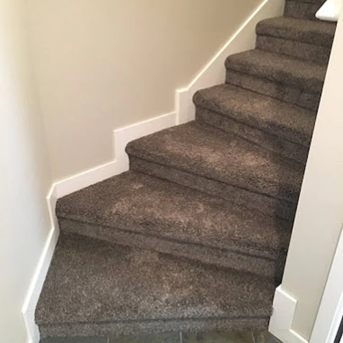 Project work from Darrow's Carpets in Stanwood, WA 6